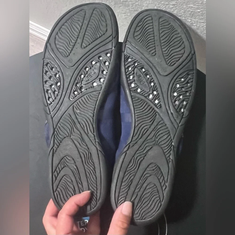 NWT JBU Jambu Women's Ariel Water Ready Shoe Hiking Activewear Camping Summer